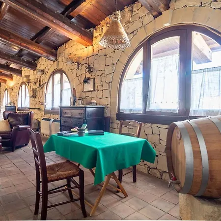 Casa Vacanze Giada Jacuzzi *
