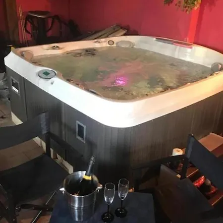 Holiday home Casa Vacanze Giada Jacuzzi Ragusa
