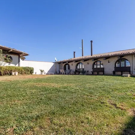 Holiday home Casa Vacanze Giada Jacuzzi *