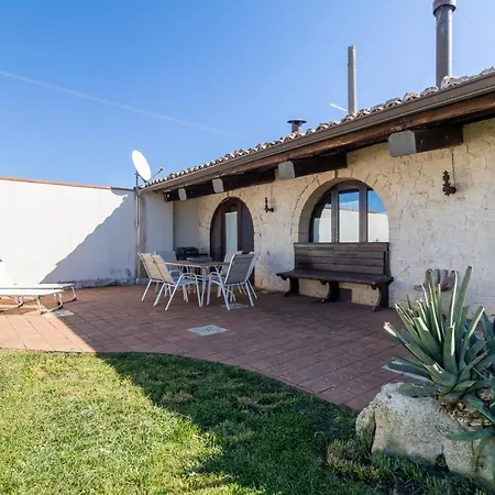 Casa Vacanze Giada Jacuzzi * Ragusa