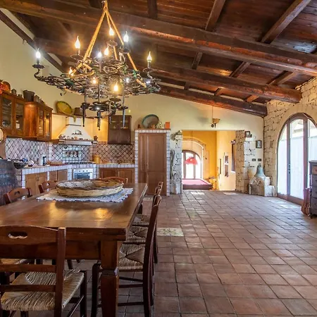 Holiday home Casa Vacanze Giada Jacuzzi *