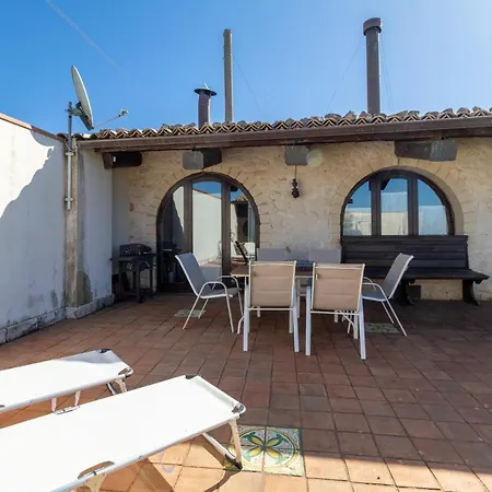 Casa Vacanze Giada Jacuzzi
