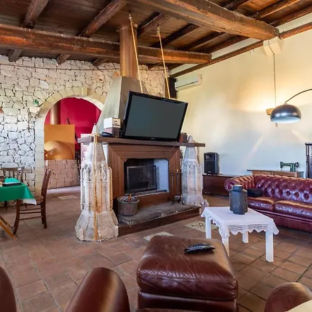 Holiday home Casa Vacanze Giada Jacuzzi Ragusa