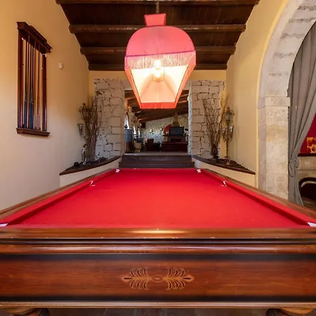 Casa Vacanze Giada Jacuzzi