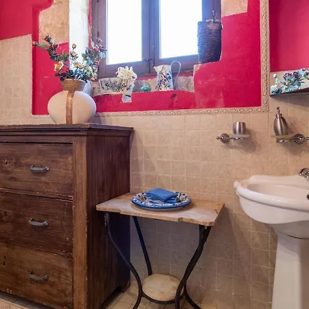 Holiday home Casa Vacanze Giada Jacuzzi *