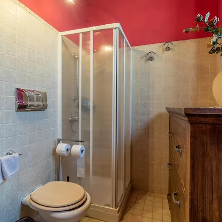 Casa Vacanze Giada Jacuzzi Holiday home Ragusa