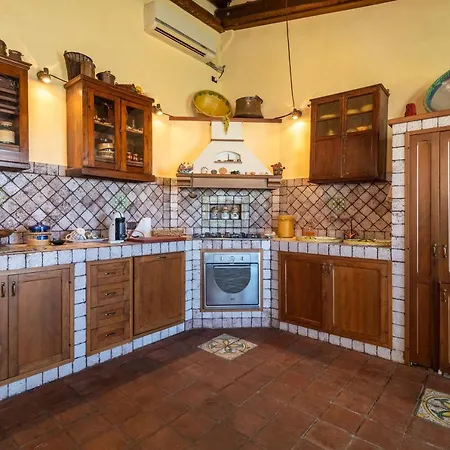 Casa Vacanze Giada Jacuzzi