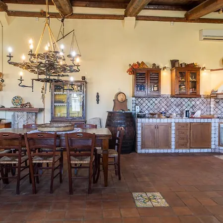 Holiday home Casa Vacanze Giada Jacuzzi *