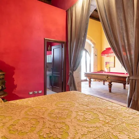 Casa Vacanze Giada Jacuzzi *