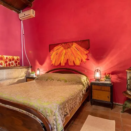 Holiday home Casa Vacanze Giada Jacuzzi *
