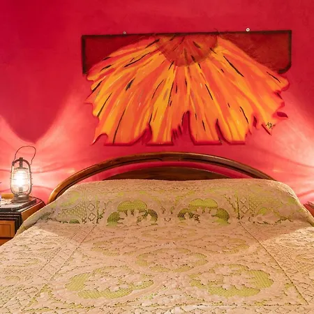 Casa Vacanze Giada Jacuzzi Holiday home