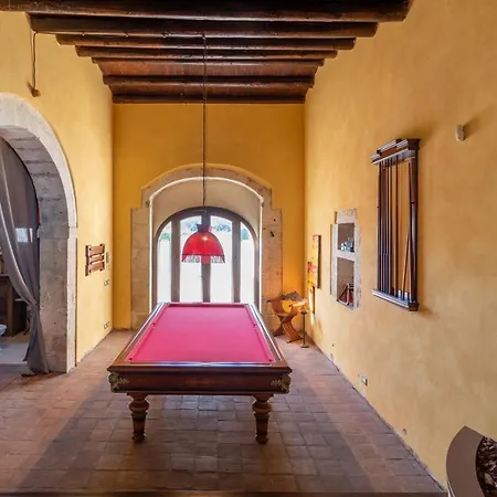 Casa Vacanze Giada Jacuzzi Tatil Evi *